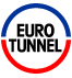 Logo společnosti Eurotunnel