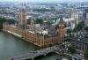 Londýn, Houses of Parliament, foto: Payus