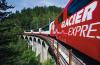 Glacier Express, foto: Swiss Travel System