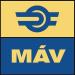 MÁV logo, foto: internet