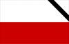 Polská vlajka - kondolence, foto: ŽP
